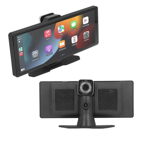 Monitor auto carplay - auto, 10.26"