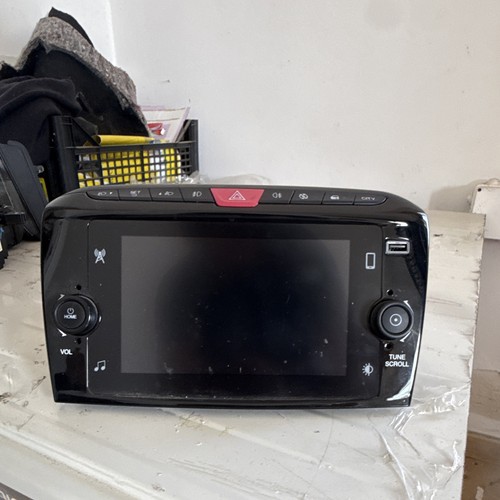 Stereo radio lancia y 2022 - /,