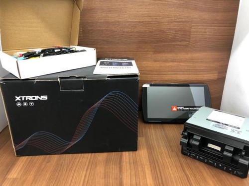 Xtrons pollici navigazione - xtrons,