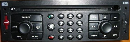 Aggiornamento navigatore rt3 - navigatore,