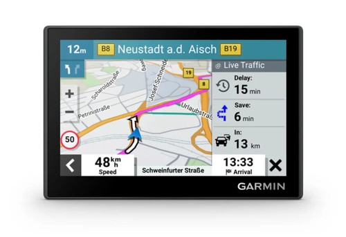 Garmin navigatore fisso - garmin,