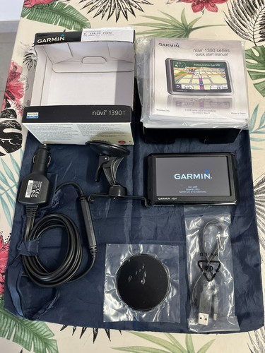 Navigatore per auto gps garmin - navigatore,