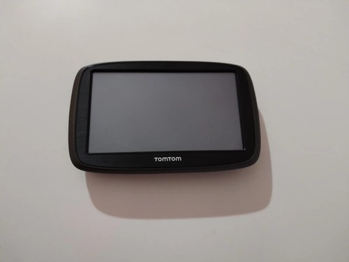 Navigatore satellitare tom - tom,