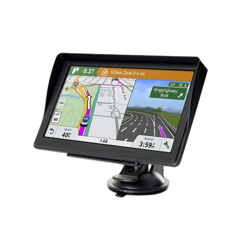 Navigatore gps navigazione - navigatore,