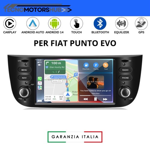 Autoradio carplay wireless - autoradio,