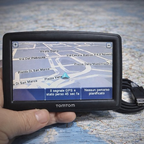 Tomtom xxl classic - xxl,