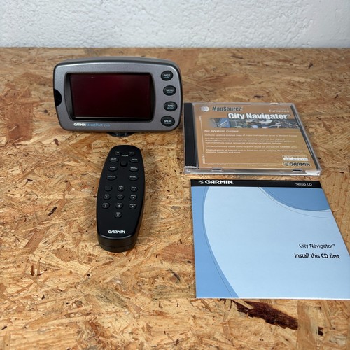 Navigatore gps garmin - gps,
