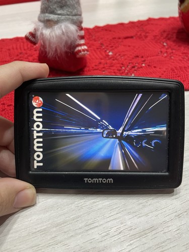 Tomtom navigatore gps auto - xl,