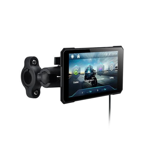 Navigatore moto wireless - moto,