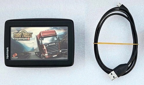 Navigatore tomtom start - tomtom,