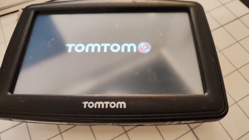 Tomtom 4et03 navigatore gps - tomtom, xl