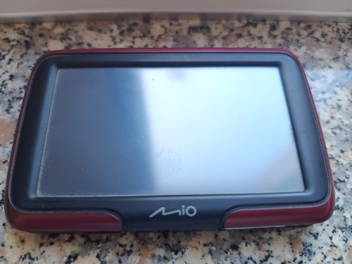 Mio tomtom gps - tomtom,
