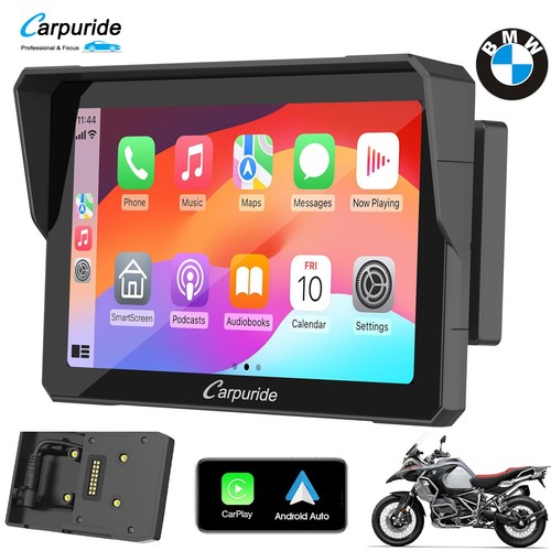 Carpuride w702b moto wireless - carpuride,