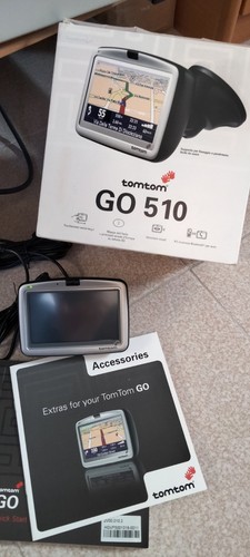 Navigatore satellitare tomtom - satellitare,