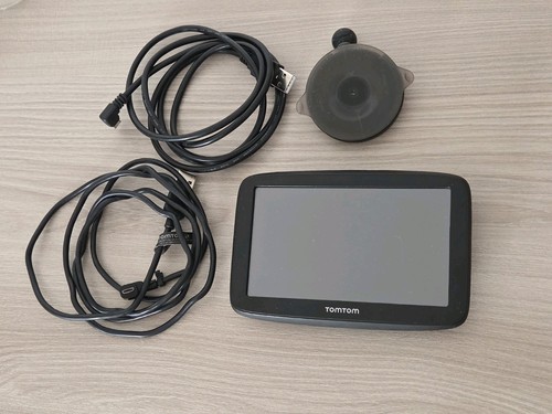 Navigatore tomtom classic - navigatore, go