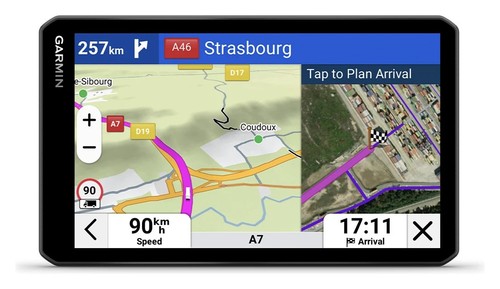 Garmin navigatore gps - garmin, dezl