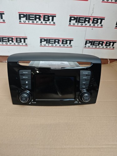 Radio display dab - display,