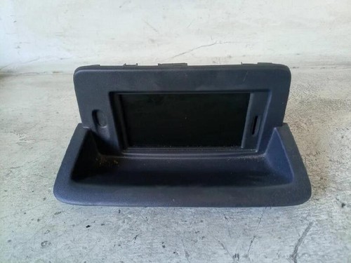 Display navigatore - display,
