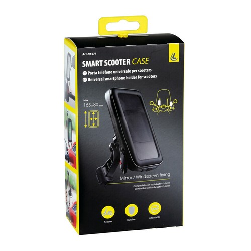 Porta telefono navigatore per