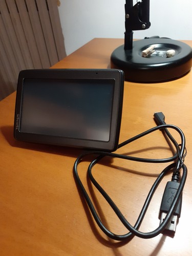 Navigatore satellitare tomtom - satellitare,
