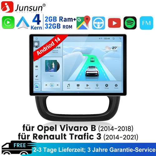 Radio dab wifi carplay - 13,1"", dab+wifi