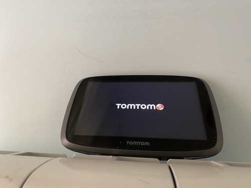 Navigatore tomtom 5000 - go,