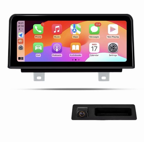 Schermo touch con - da, 10,25”