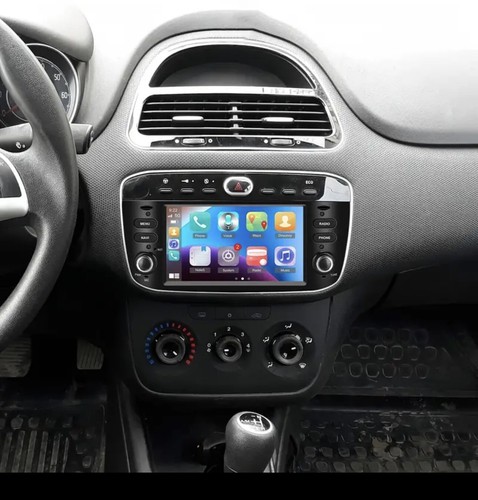 Navigatore fiat punto evo - fiat, punto/