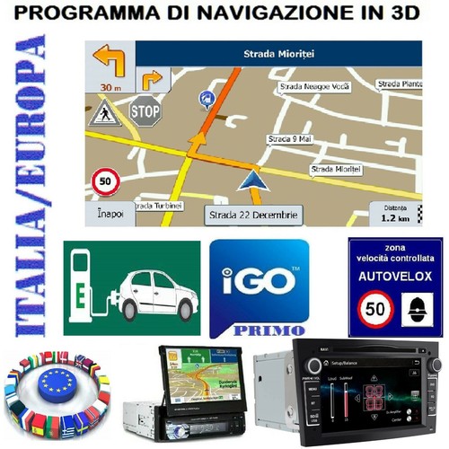 Scheda gps navigazione per - scheda,