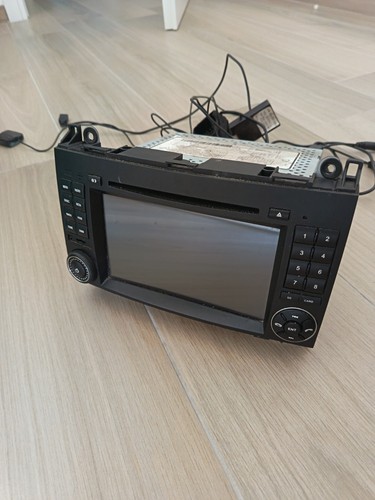 Autoradio navigatore din - 2, per