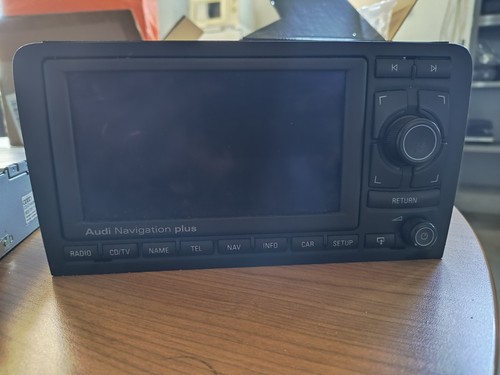 Navigatore autoradio audi - navigatore/autoradio, +