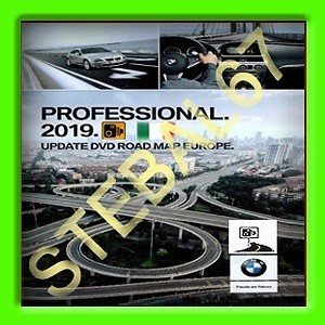 Dvd bmw road map europe - ,