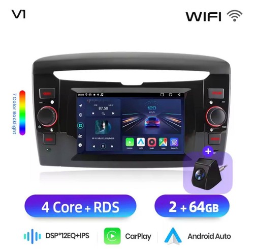 Autoradio carplay android - carplay,