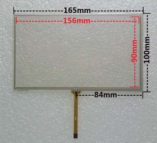 Vetro per lcd - per,