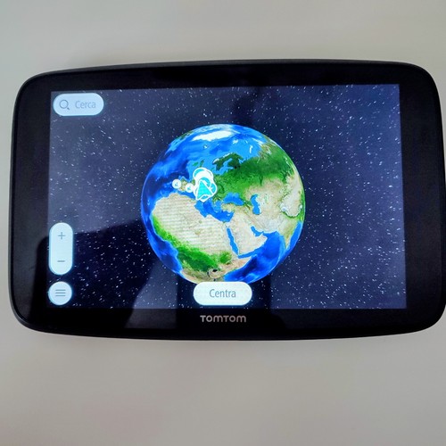 Tomtom expert navigatore - expert,