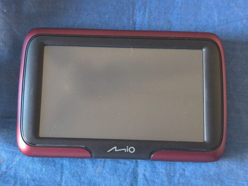 Navigatore mio m405 - navigatore,