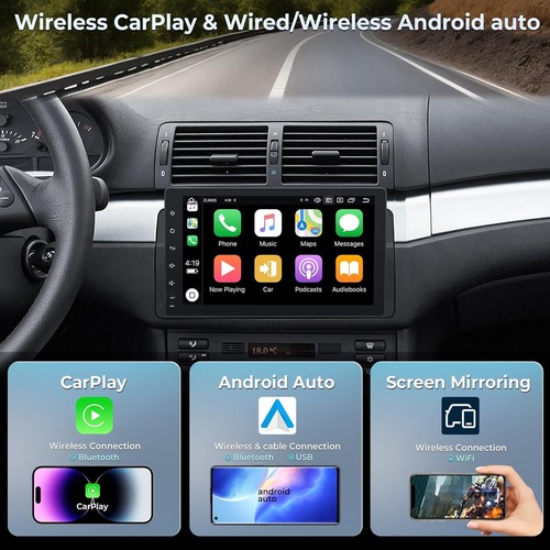 Autoradio android 6 - autoradio, 6+64g