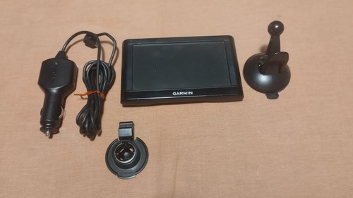 Navigatore garmin nuvi - navigatore, 55lm