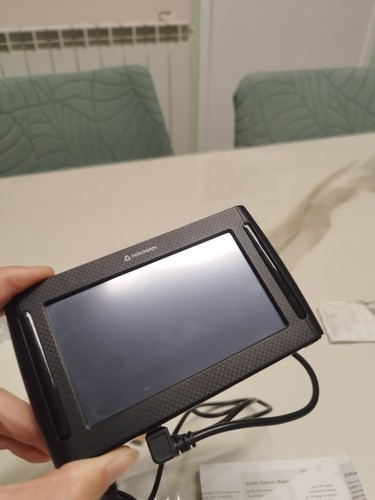 Navigatore navman f45 - navigatore,