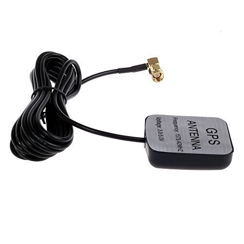 Antenna gps attiva - attiva, sma