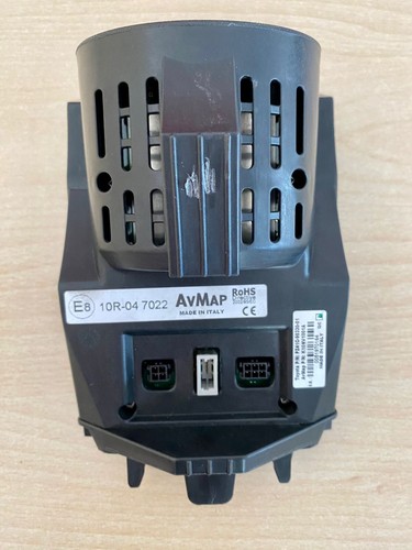Navigatore satellitare toyota - satellitare,