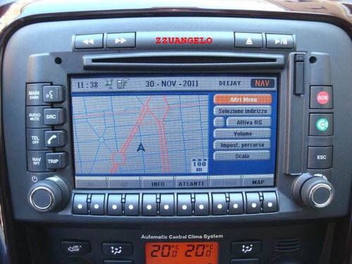 Fiat croma bravo con - bravo,