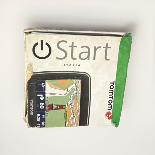Navigatore satellitare tomtom - satellitare,