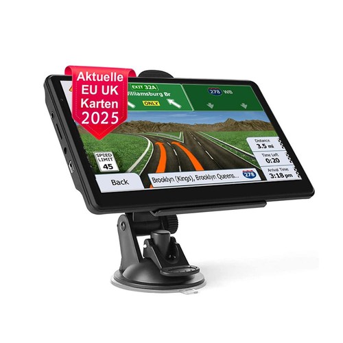 Newfun navigatore camion - newfun,