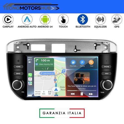 Autoradio carplay wireless per - autoradio,