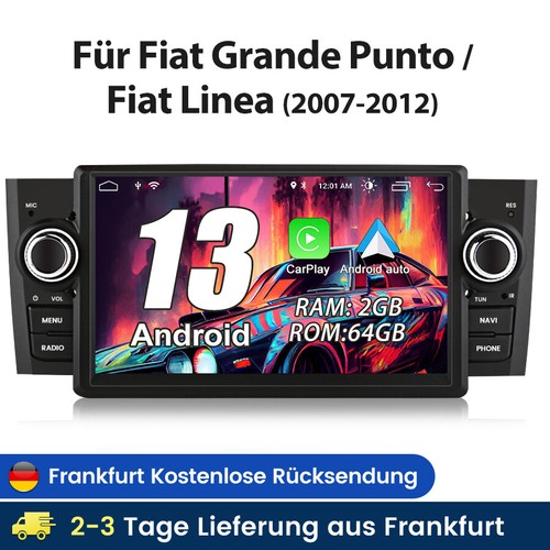 Autoradio 64g per - autoradio, linea