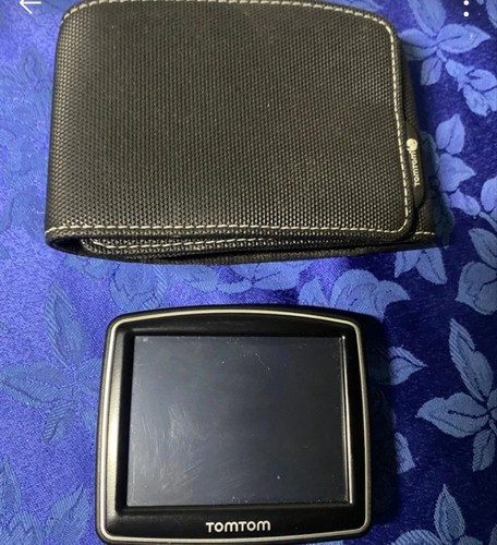 Navigatore tomtom - navigatore,