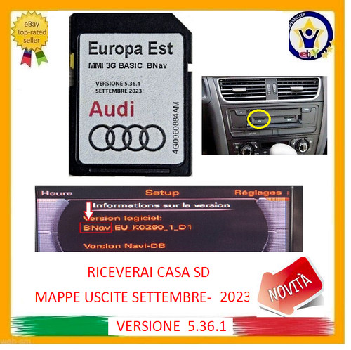Audi mmi basic - mmi, 3g