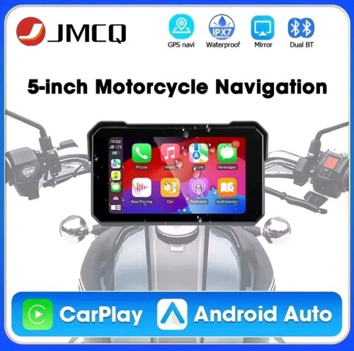 Gps moto impermeabile - gps,