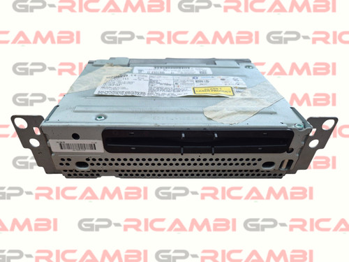 Autoradio navigatore gps bmw - autoradio,